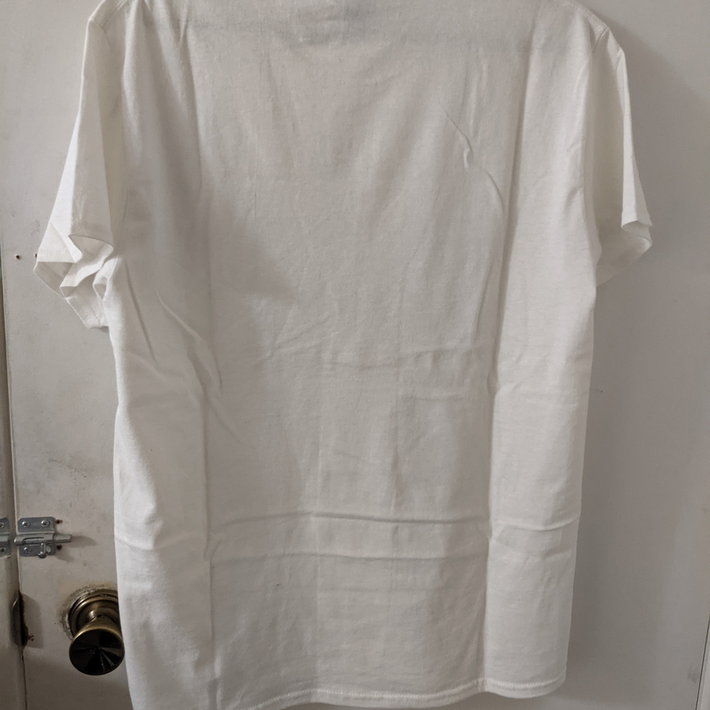 Street Fighter Ryu Tee - Picture 3 of 3